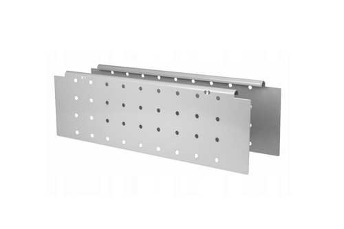 Perforated sides for - sides,