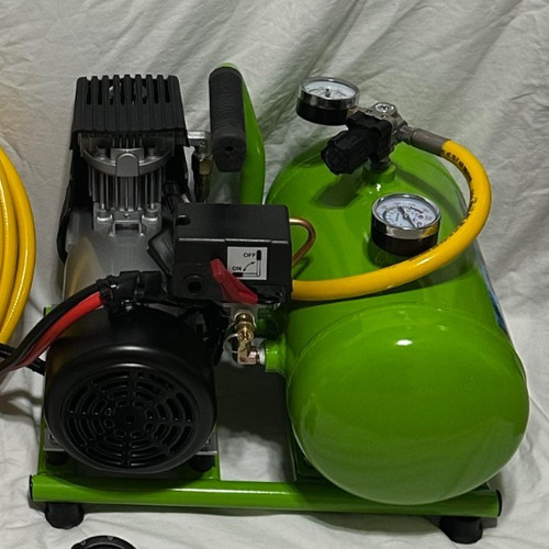 Hookah diving aluminum tank - diving,