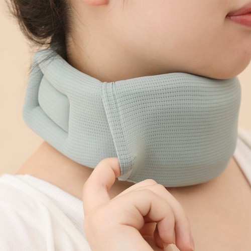 Neck brace pain support - brace,