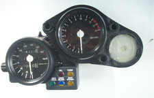 Honda NSR250 MC21 Instruments