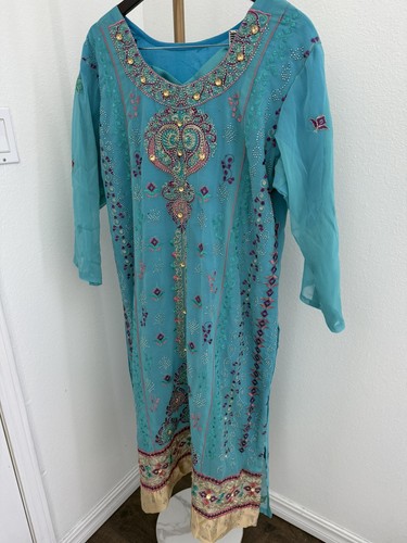 Asian indian pakistani - asian/indian/pakistani, dress