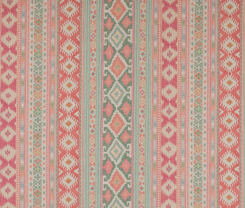 Colefax and fowler curtain - and,