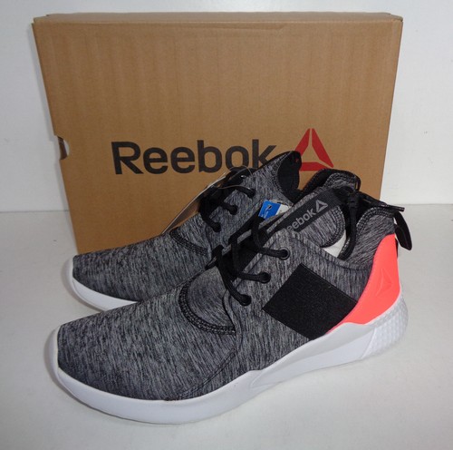 Reebok ladies black new - ladies,