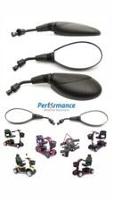 Pride Mobility Scooter Mirrors