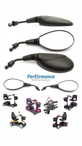 Pride mobility scooter - pride,