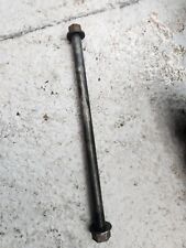 KAWASAKI KX 60 KX60 Front