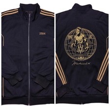 ADIDAS Muhammad Ali Full Zip