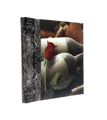 Large black self adhesive - self,