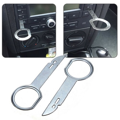 For radio removal tools - for,