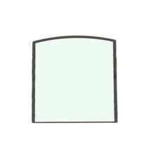 Front Upper Glass To Suit JCB