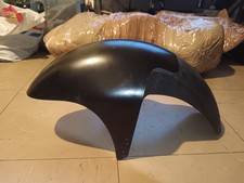 Gilera Runner Front Mudguard