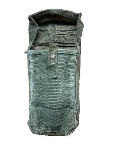 Mkii ammunition pouch - mkii, gb