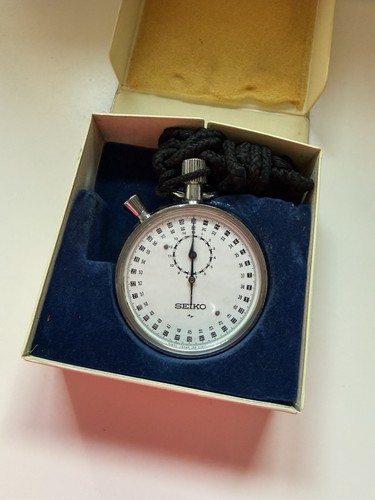 Seiko 5061 analog - 88-5061,