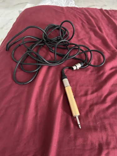 Mic line transformer input 500 - mic,