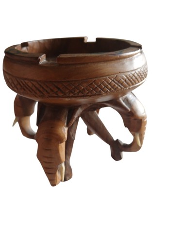 Vintage hand carved - vintage,