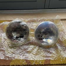 Lucas & Wagner Sealed Beam