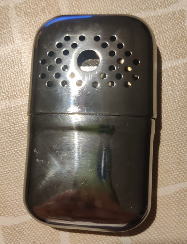 Ussr catalytic heater - ussr,