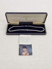 Mikimoto Cultured Pearl