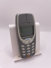 Nokia 3310e Grey Unlocked