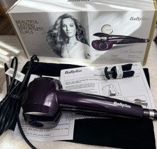 BaByliss Curl Secret