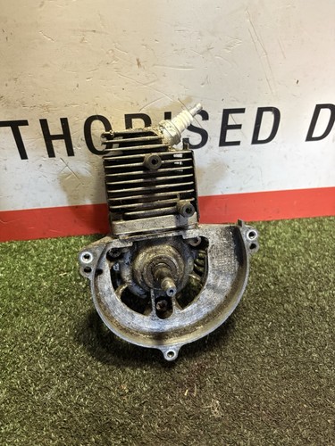 Stihl fs80 fs85 km85 75 - fs85, hl