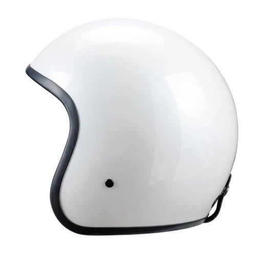 Bell custom 500 - open, face