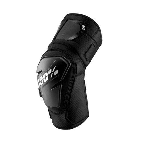 100 fortis knee guards - 100%,