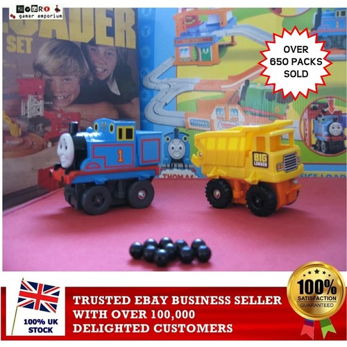 Tomy thomas big loader post - big,
