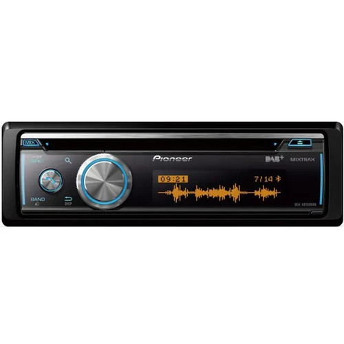 Pioneer deh x8700dab cd - pioneer, deh-x8700dab