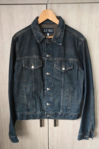 Mens armani jeans - jeans, denim
