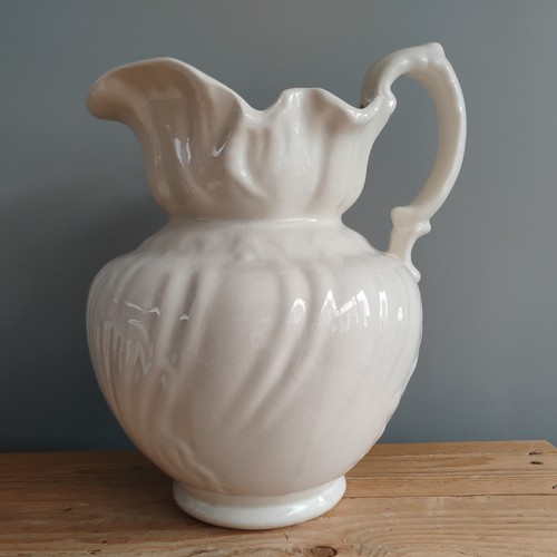 Large decorative antique wash - decorative,