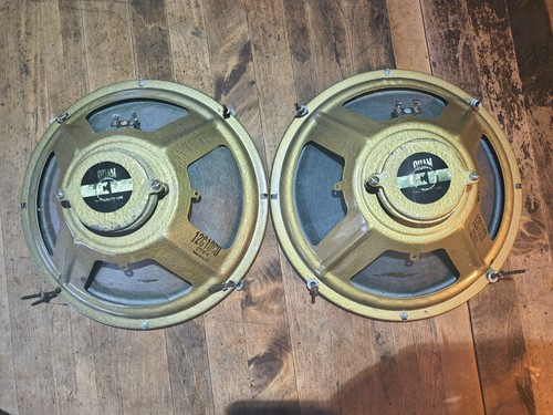 Parts vintage quam 12 - 2,