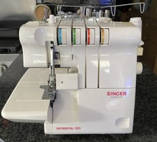 Singer Ultralock overlocker