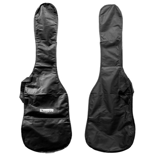 Bass guitar bag soft - bag, for