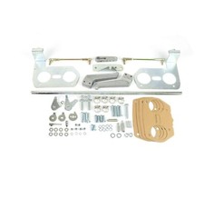 VW T1 Type 1 Weber IDF