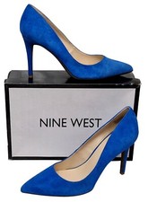 NINE WEST FILLED9X Ladies Mid