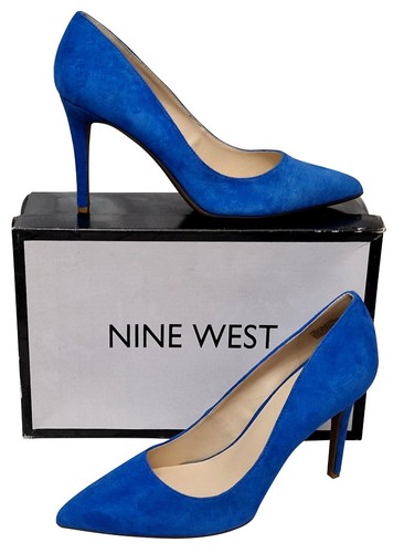 Nine west filled9x ladies mid - filled9x,