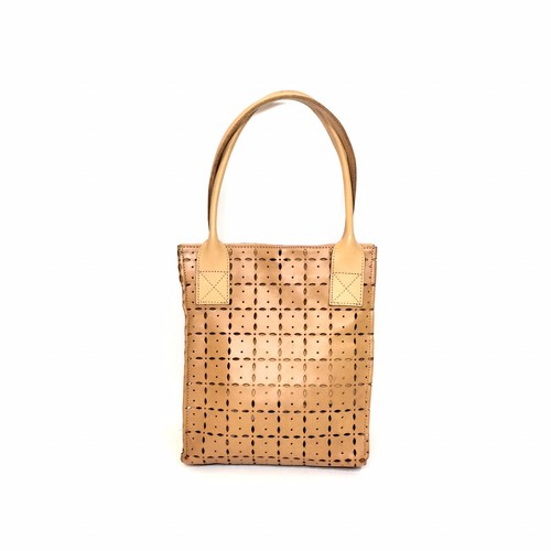 Caterina lucchi cognac laser - cognac,