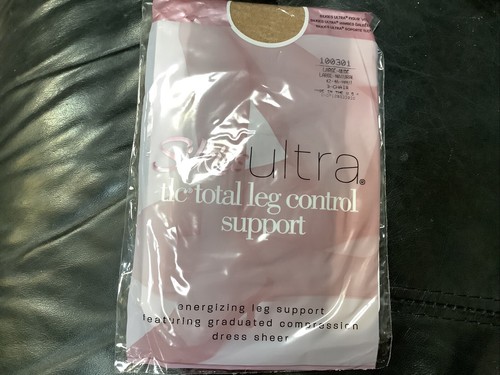 New pair silkies size l - silkies,