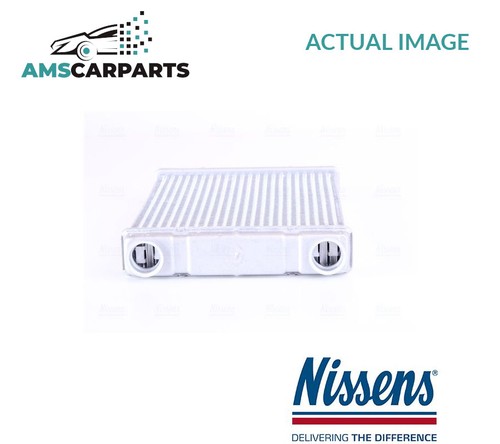 Heater radiator exchanger - heater,