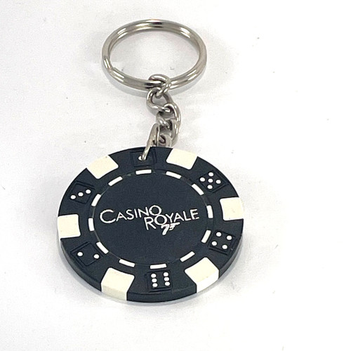 James bond 007 casino royale - james,