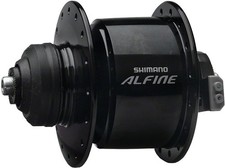 Shimano Alfine DH-S501 Dynamo