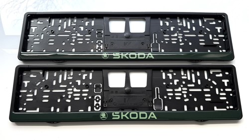 New skoda logo badge - x,