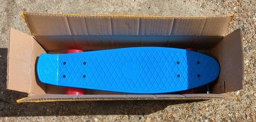 Penny board skateboard - board,