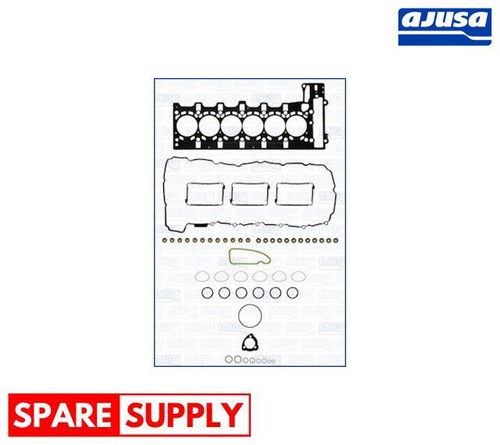 Gasket set cylinder head - set,,