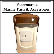 Zodiac Optima Boat Steering