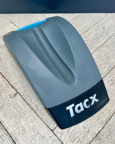 Tack turbo trainer wheel riser - tack,
