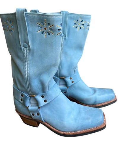 Frye 77700 harness flower - frye,