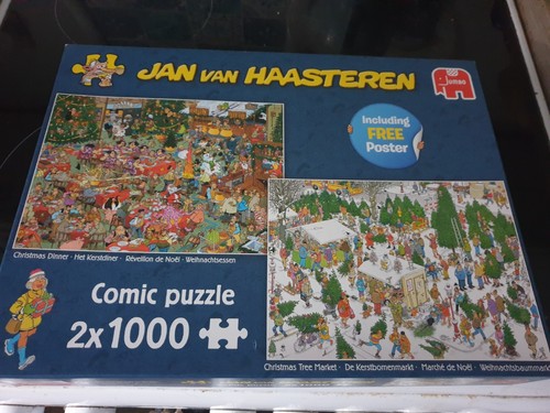 Jan van haasteren - jan,