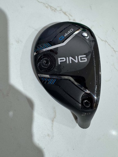 Ping g440 hybrid 17 - ping, #2